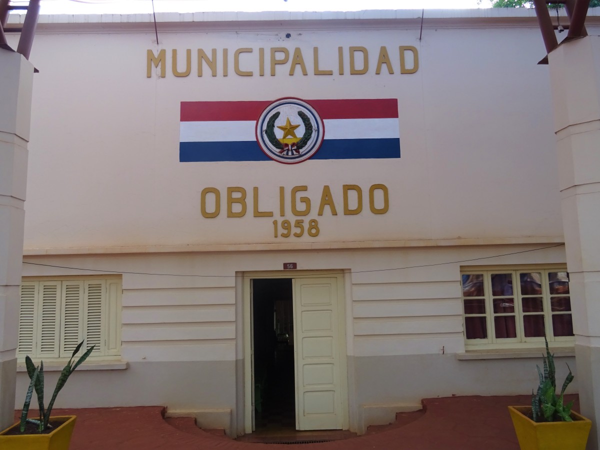 Zahltag: Wie bezahle ich meine Rechnungen in Paraguay?